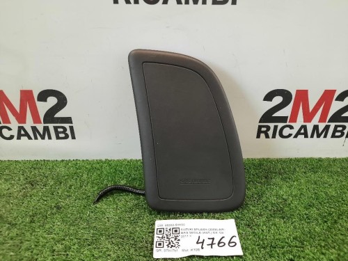 Air-bag Sedile ANT DX 985H07776R Renault CLIO IV 2016