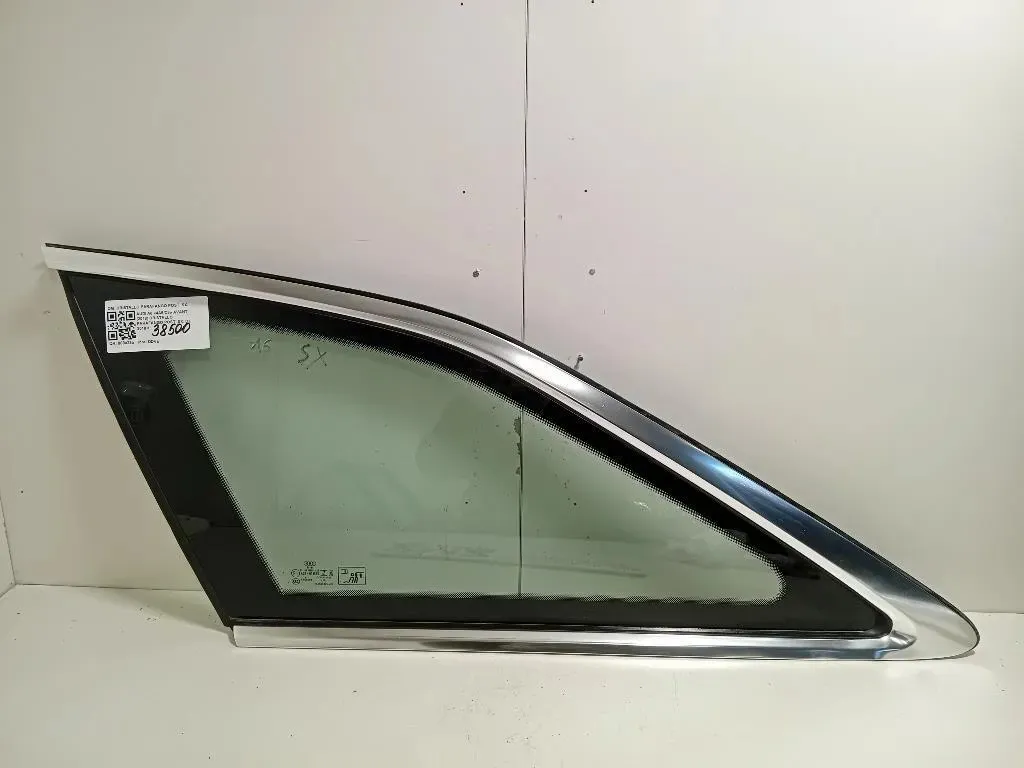 Cristallo Parafango POST SX 4K9845297 43R-011565 Audi A6 4a5c8 Avant 2018