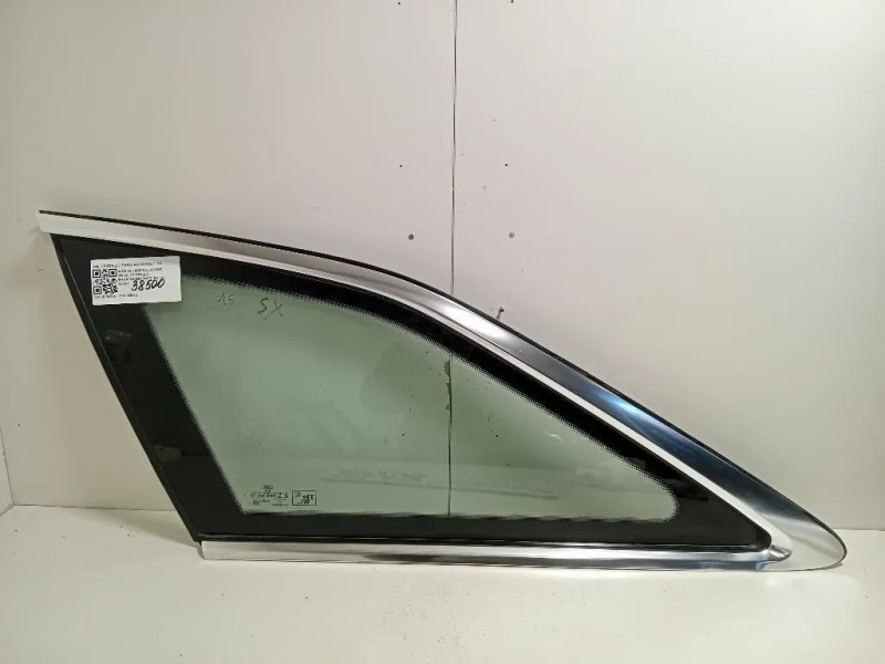 Cristallo Parafango POST SX 4K9845297 43R-011565 Audi A6 4a5c8 Avant 2018