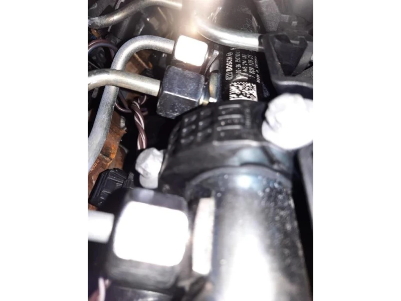 Motore Semicompleto N47D20C 184CV Bmw Serie 3 E93 Cabrio 2007