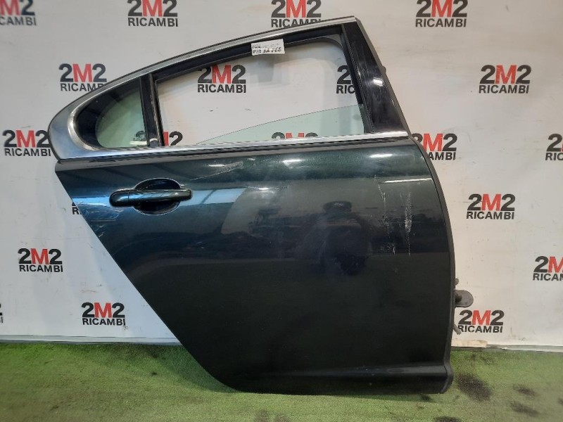 Porta POST DX SPORTELLO PORTA Jaguar XF I 2008
