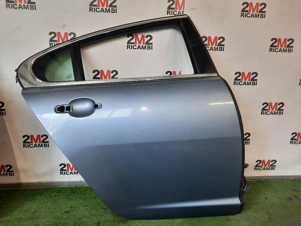 Porta POST DX NUDA C2Z2013 Jaguar XF I 2008