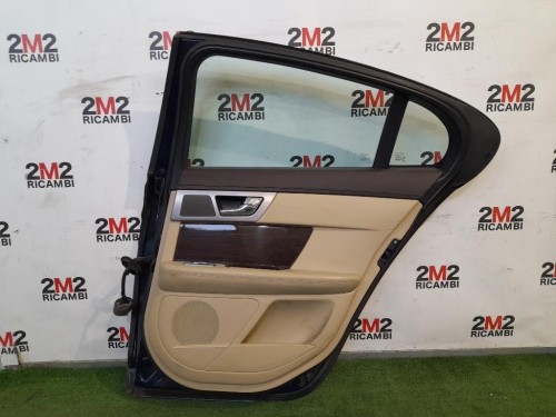Porta POST DX NUDA C2Z2013 Jaguar XF I 2008