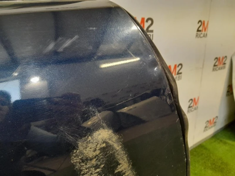 Porta POST DX NUDA C2Z2013 Jaguar XF I 2008