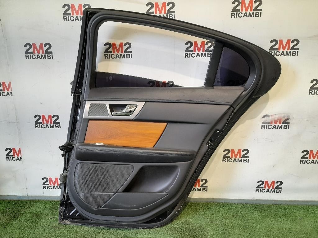Porta POST DX C2Z2013 Jaguar XF I 2011