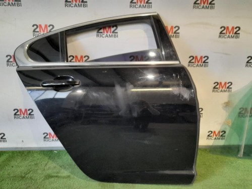 Porta POST DX C2Z2013 Jaguar XF I 2011