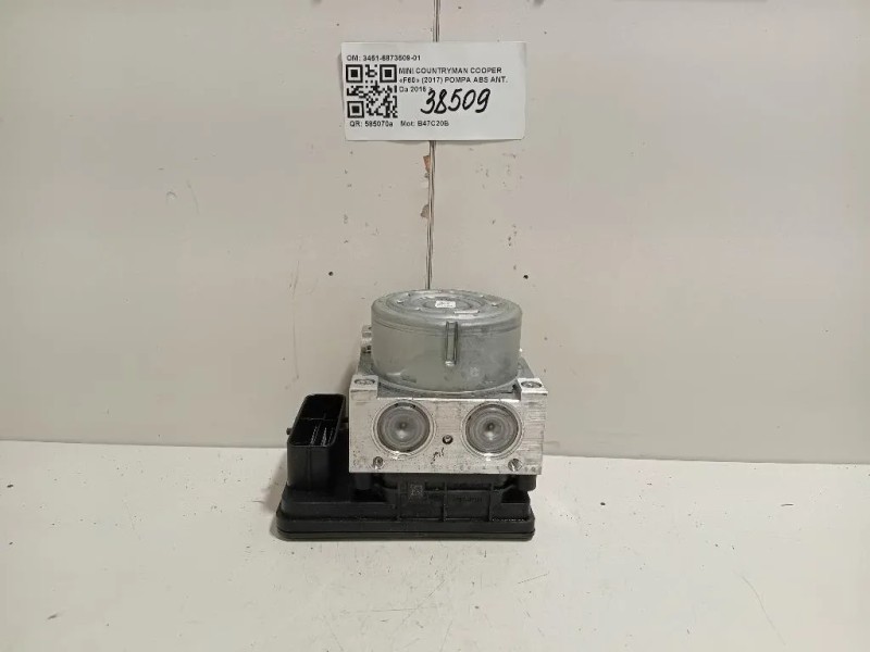 Cristallo Parafango POST SX 4K9845297 43R-011565 Audi A6 4a5c8 Avant 2018