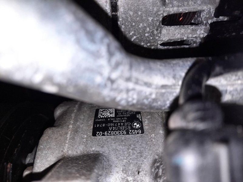 Motore Semicompleto N47D20C 143 CV Bmw Serie 3 F30 Berlina 2012