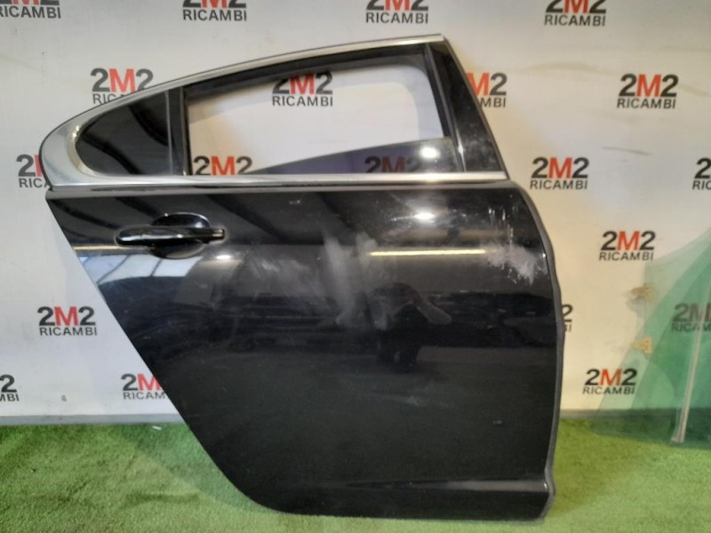 Porta POST DX C2Z2013 Jaguar XF I 2011