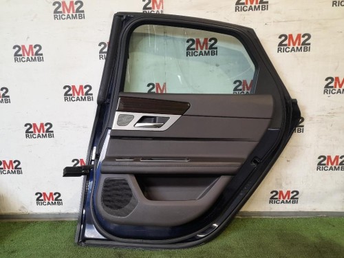 Porta POST DX C2Z2013 Jaguar XF I 2011