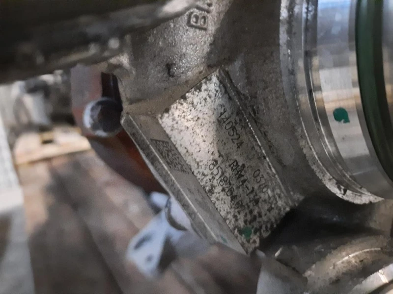 Motore Semicompleto N47D20C 143 CV Bmw Serie 3 F30 Berlina 2012