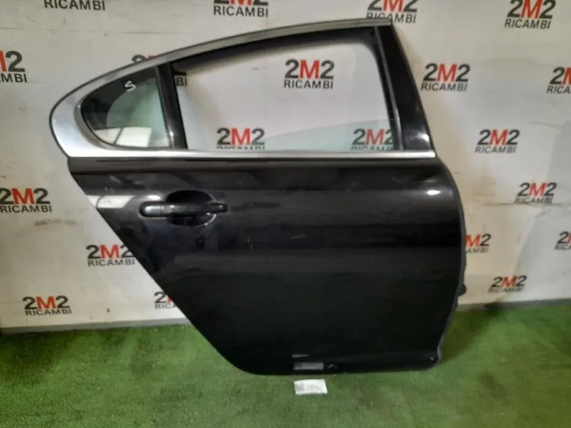 Porta POST DX C2Z2013 Jaguar XF I 2011