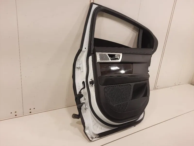 Porta POST DX C2Z2013 Jaguar XF I 2011