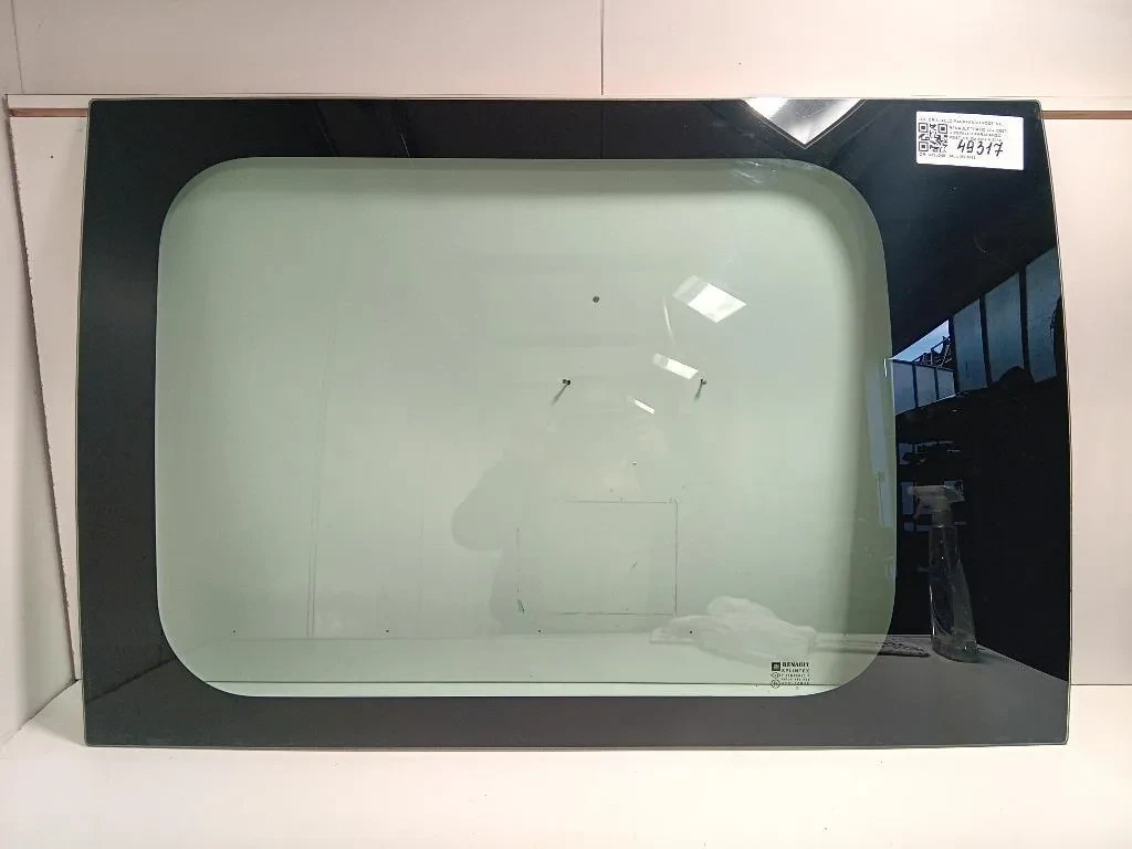 Cristallo Parafango POST SX CRISTALLO PARAFANGO POST SX Renault Trafic III 2007