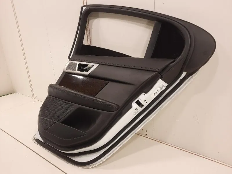 Porta POST DX C2Z2013 Jaguar XF I 2011