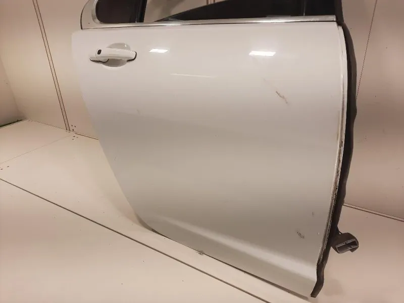 Porta POST DX C2Z2013 Jaguar XF I 2011