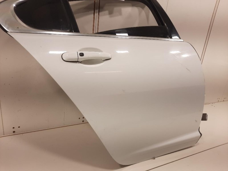 Porta POST DX C2Z2013 Jaguar XF I 2011