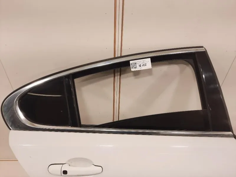 Porta POST DX C2Z2013 Jaguar XF I 2011