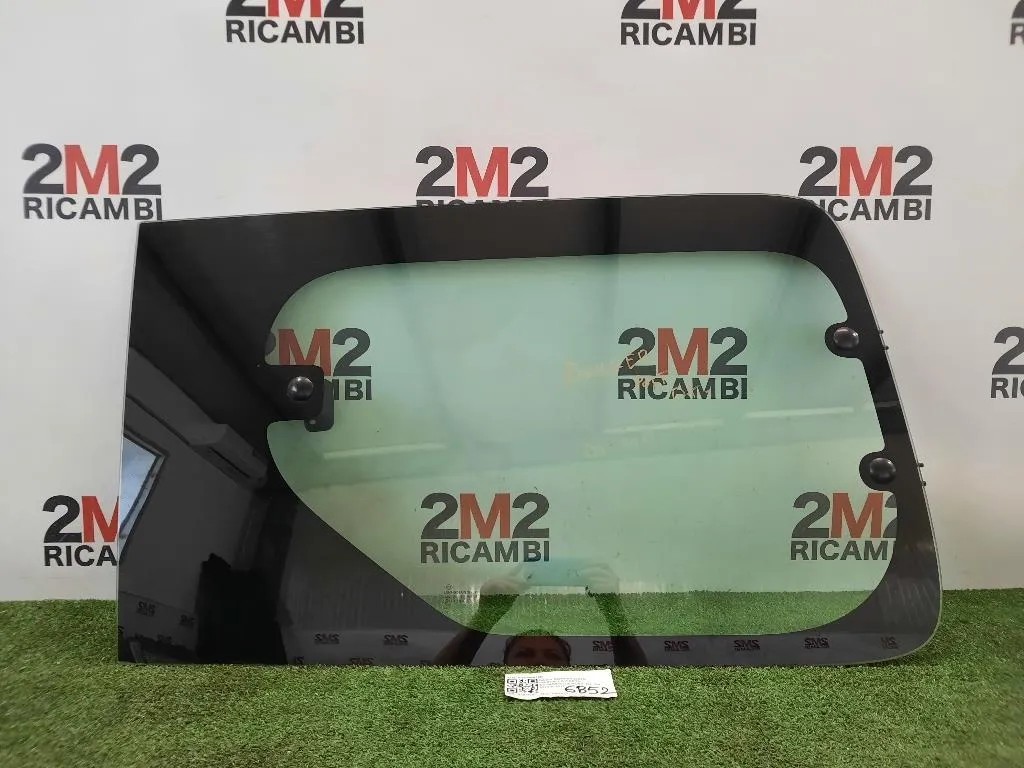 Cristallo Porta Scorrevole POST DX 823006419R Dacia Dokker 2013