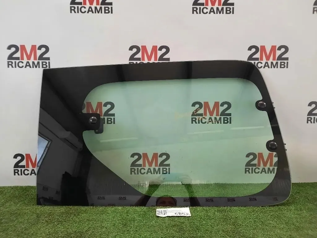 Cristallo Porta Scorrevole POST DX 823006419R Dacia Dokker 2013