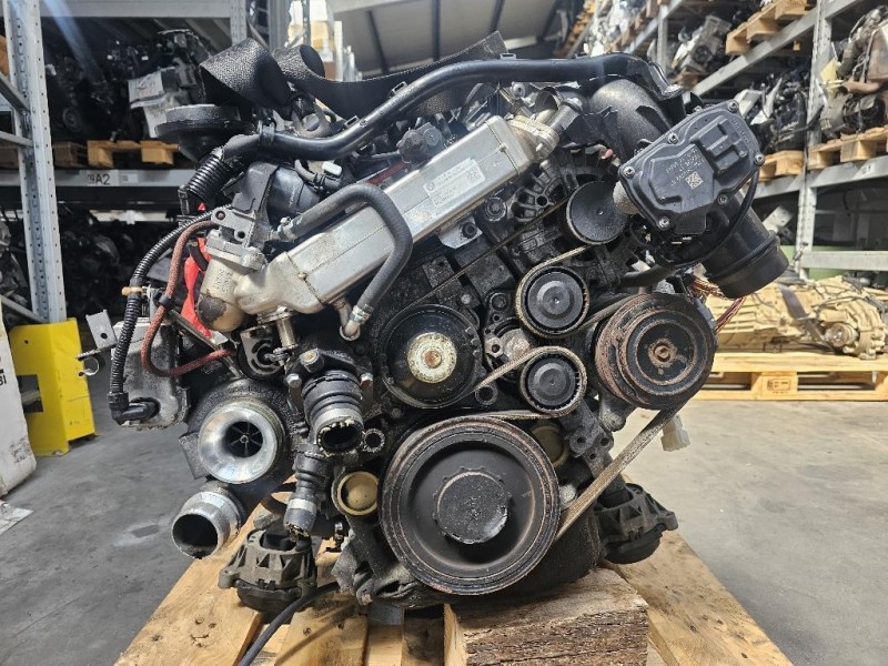 Motore Semicompleto N47D20C 184CV 135KW Bmw Serie 3 F30 Berlina 2012
