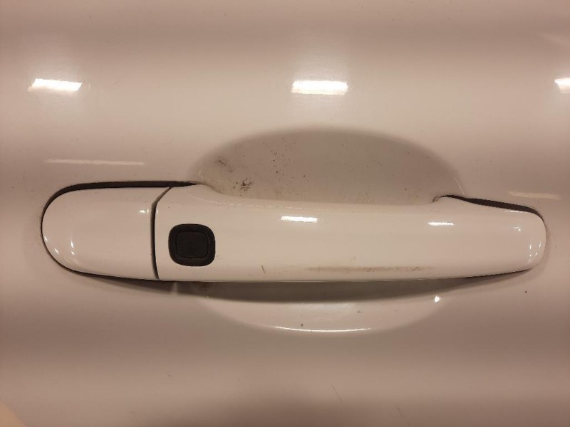 Porta POST DX C2Z2013 Jaguar XF I 2011