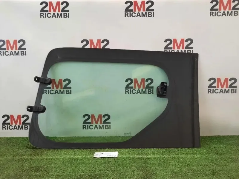 Cristallo Porta Scorrevole POST DX 823006419R Dacia Dokker 2013