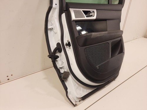 Porta POST DX C2Z2013 Jaguar XF I 2011