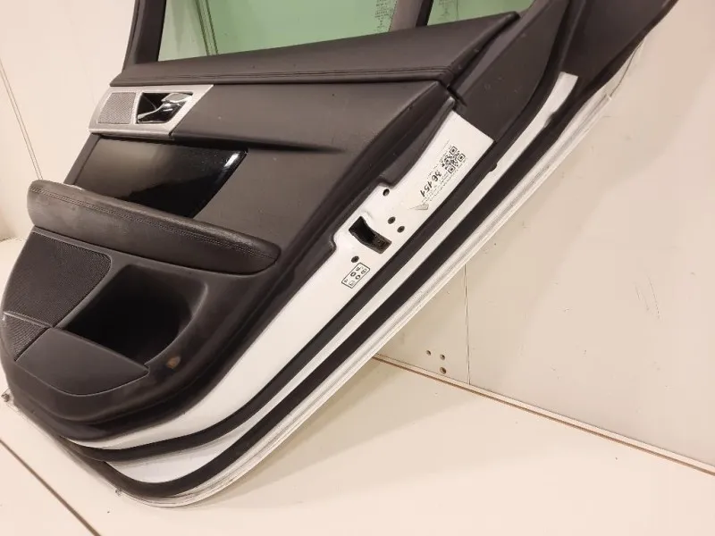 Porta POST DX C2Z2013 Jaguar XF I 2011