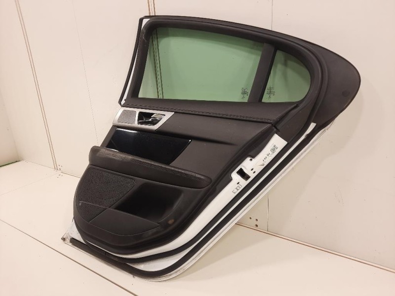 Porta POST DX C2Z2013 Jaguar XF I 2011