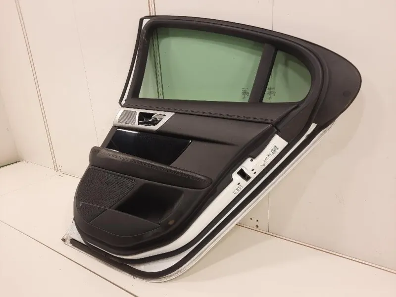 Porta POST DX C2Z2013 Jaguar XF I 2011