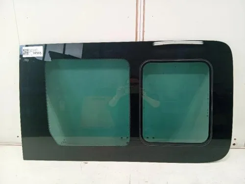 Cristallo Porta Scorrevole POST DX Fiat Scudo III 2022