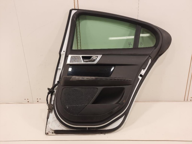Porta POST DX C2Z2013 Jaguar XF I 2011