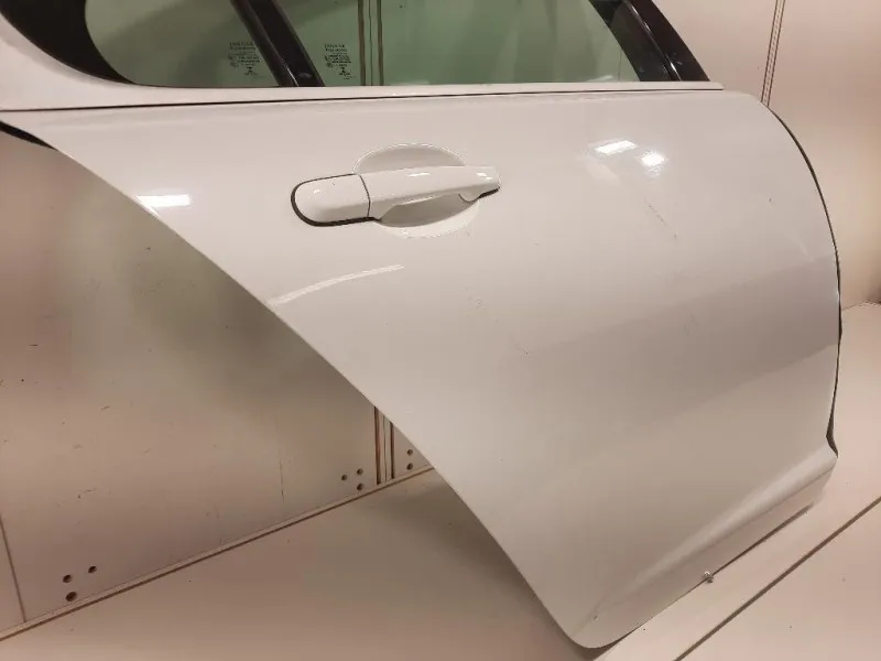 Porta POST DX C2Z2013 Jaguar XF I 2011