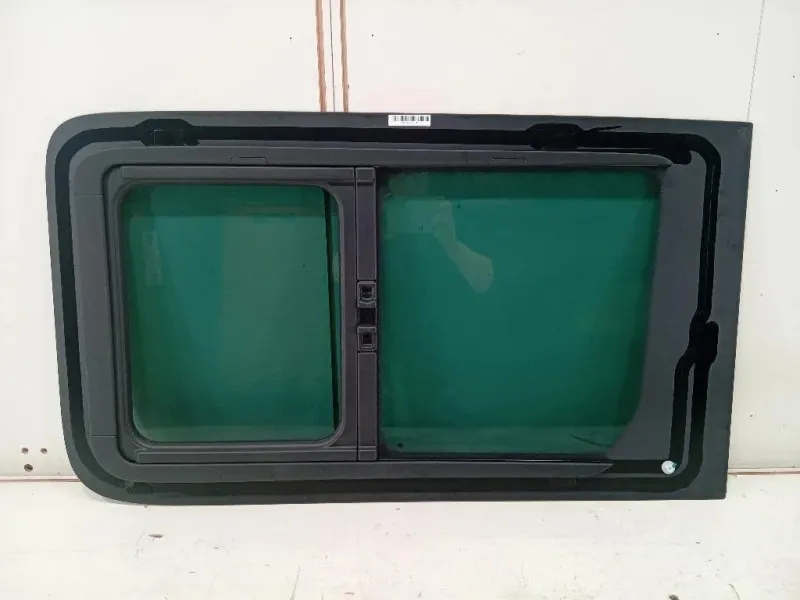 Cristallo Porta Scorrevole POST DX Fiat Scudo III 2022