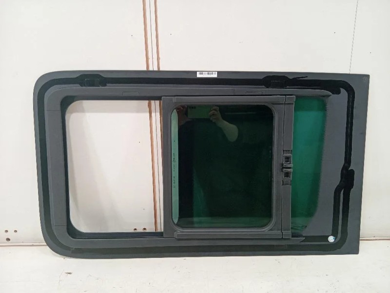 Cristallo Porta Scorrevole POST DX  Fiat Scudo III 2022
