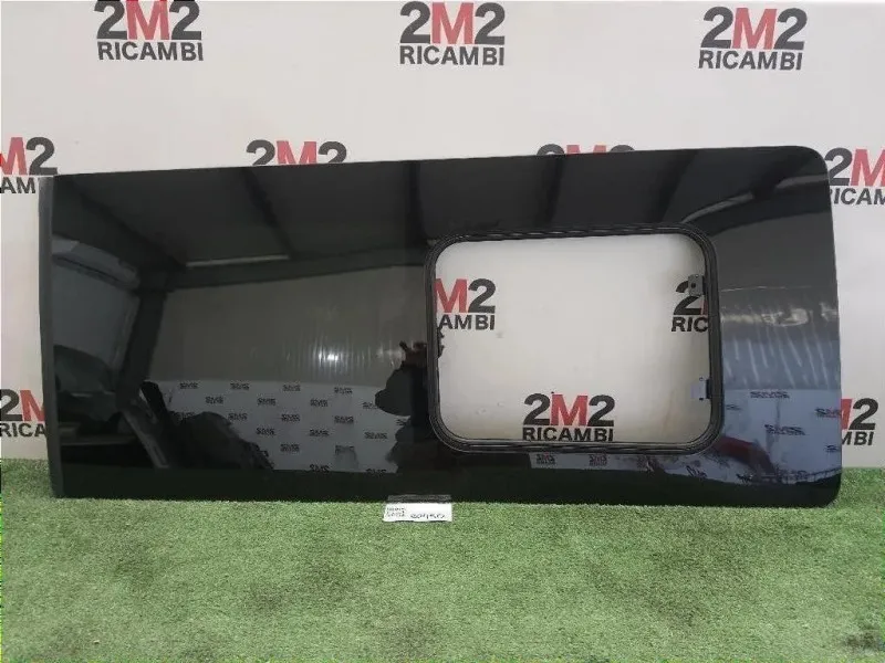 Cristallo Porta Scorrevole POST DX 2581622 JK21 B29750 H Ford Transit Custom I 2013