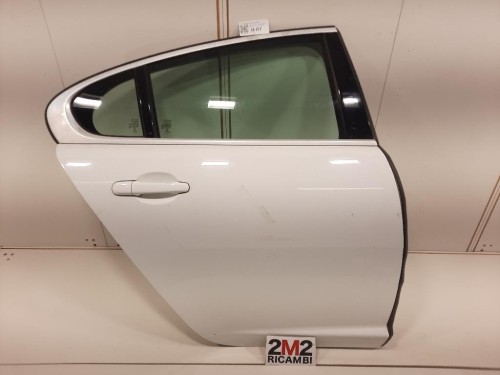 Porta POST DX C2Z2013 Jaguar XF I 2011