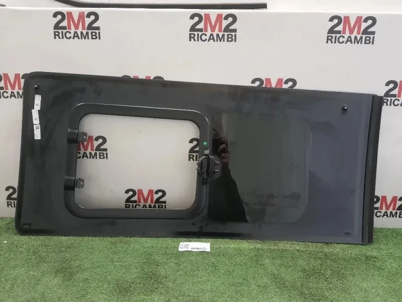 Cristallo Porta Scorrevole POST DX 2581622 JK21 B29750 H Ford Transit Custom I 2013