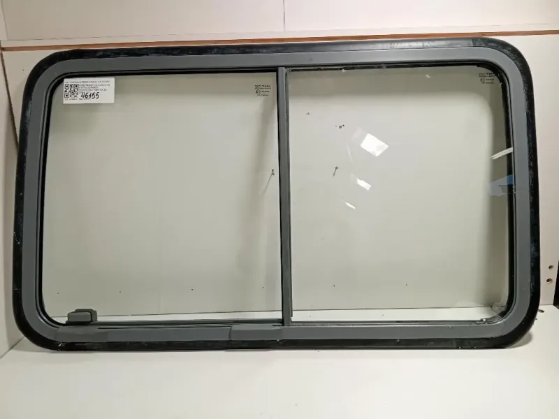 Cristallo Porta Scorrevole POST DX CRISTALLO PORTA SCORREVOLE POST DX Ford Transit Custom I 2013