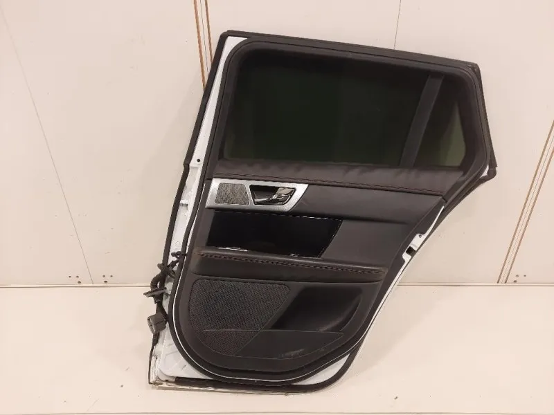 Porta POST DX C2Z2013 Jaguar XF I 2011