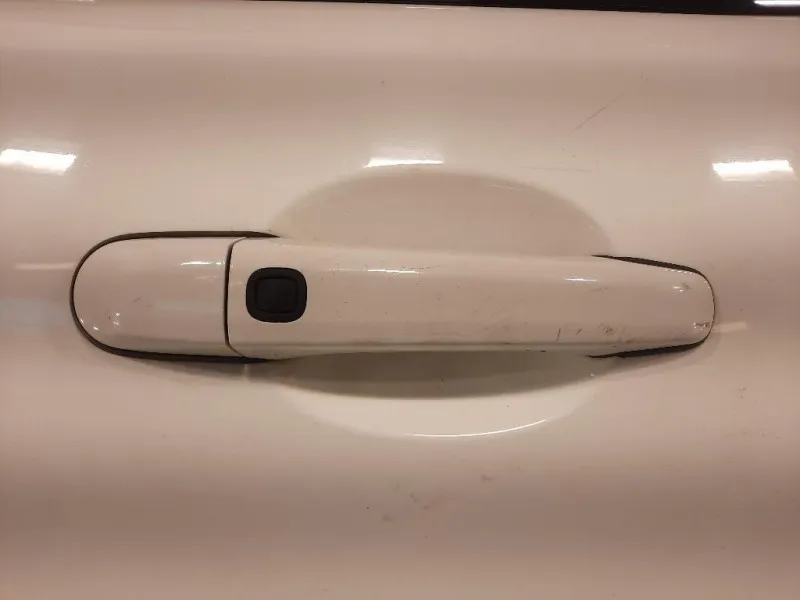 Porta POST DX C2Z2013 Jaguar XF I 2011