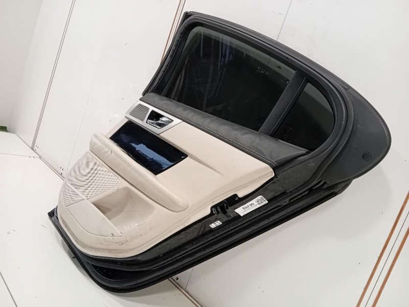 Porta POST DX C2Z2013 Jaguar XF I 2011