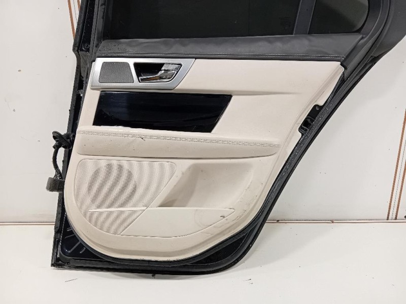 Porta POST DX C2Z2013 Jaguar XF I 2011