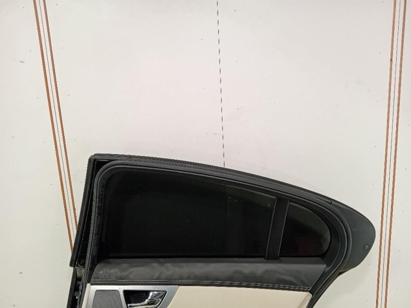 Porta POST DX C2Z2013 Jaguar XF I 2011