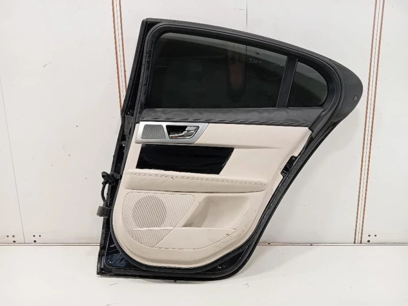 Porta POST DX C2Z2013 Jaguar XF I 2011