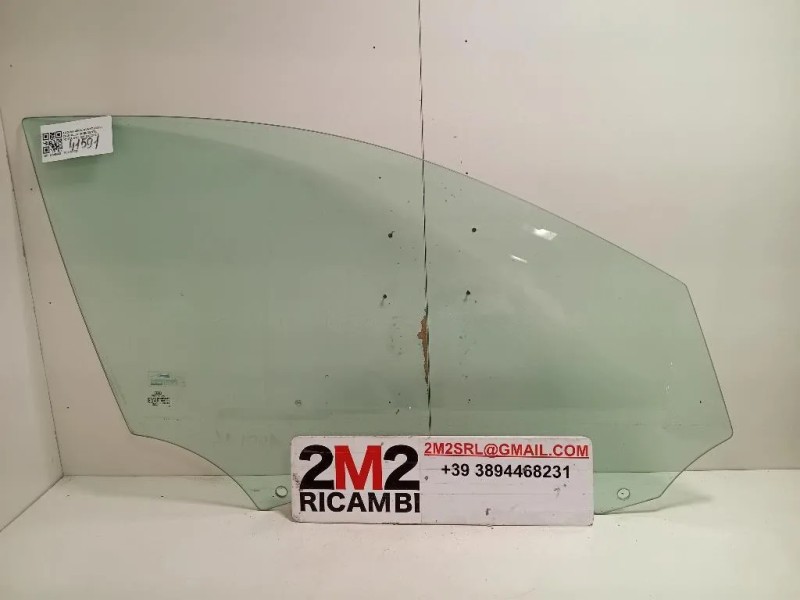 Cristallo Scendente Porta ANT DX 8K0845202D Audi A4 8K5 Avant 2012