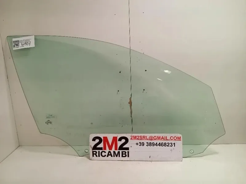 Cristallo Scendente Porta ANT DX 8K0845202D Audi A4 8K5 Avant 2012