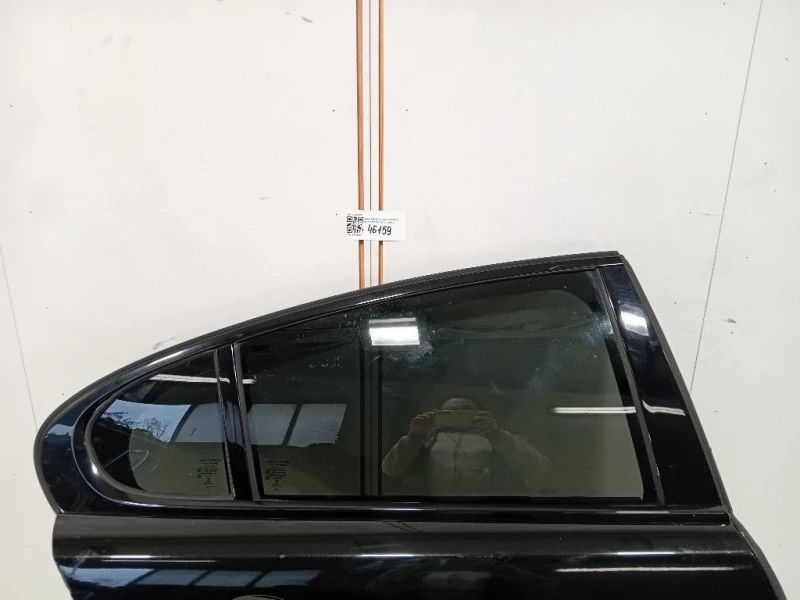 Porta POST DX C2Z2013 Jaguar XF I 2011