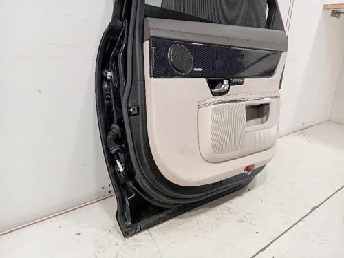 Porta POST DX PORTA POST DX Jaguar XJ6 III 2003